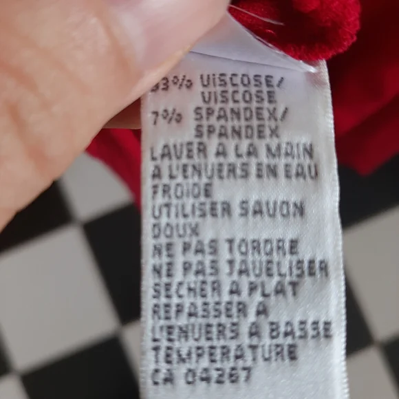 Top - Picture 6 of 6